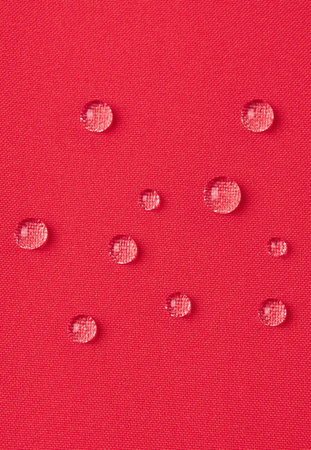 Reimatec down jacket REIMA Serkkula Tomato red