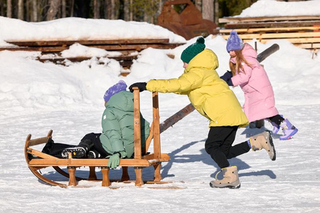 Buty ReimaTec REIMA Talves