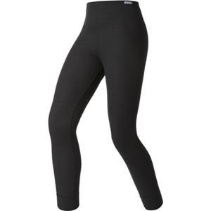 Bielizna termiczna spodnie ODLO SUW ACTIVE czarny