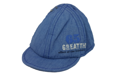 Czapka Mini Maximo Premium Class