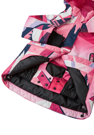 REIMA ReimaTec winter jacket Kiiruna