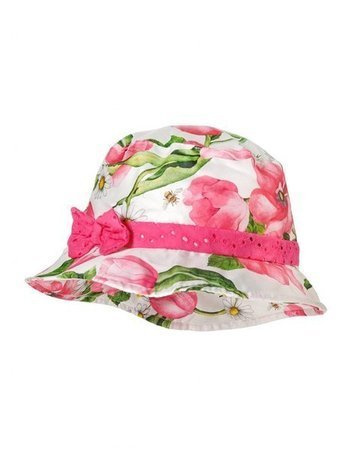 Kapelusz dziecięcy Maximo Teens