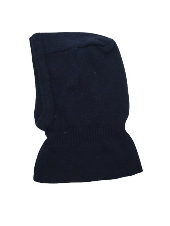 Kominiarka dziecięca DOLL ciemny granat