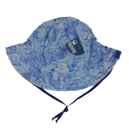 Kapelusz Maximo Kids 