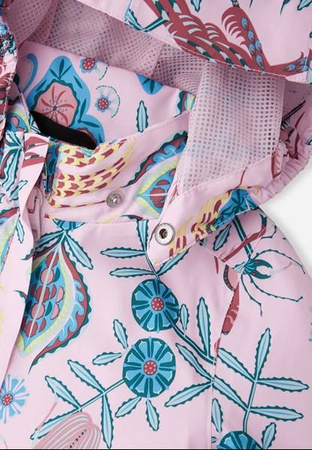 Kurtka REIMA Reimatec Lammala