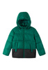 Winter jacket REIMA Teisko Deeper Green