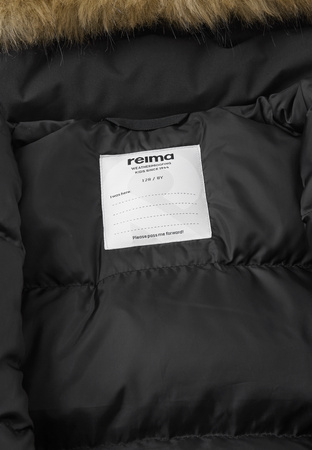 REIMA ReimaTec down jacket Serkkula