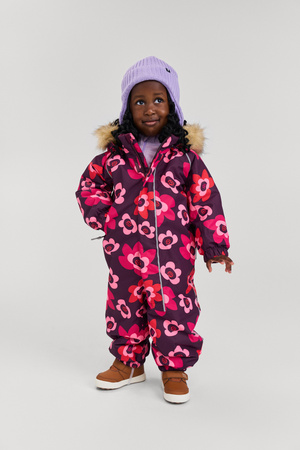 REIMA ReimaTec winter overall Lappi