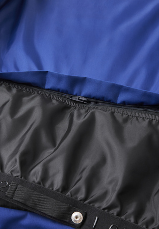 REIMA ReimaTec winter jacket Tieten