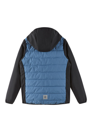 REIMA Jacket Vaihto