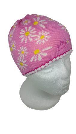 Czapka wiosenna Maximo Kids