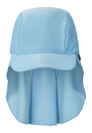 Sunhat REIMA Mustekala Frozen Blue