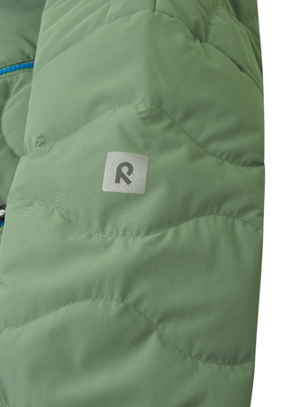 Kurtka puchowa REIMA Fossila