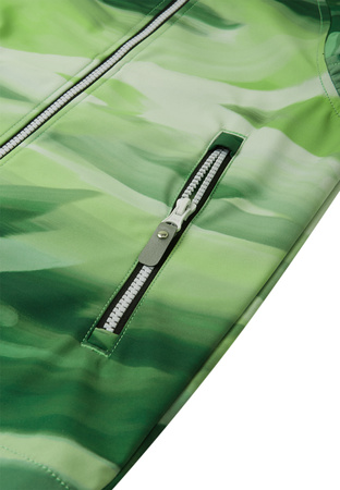 Kurtka softshell REIMA Keitele