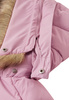 REIMA Winter jacket Luvia