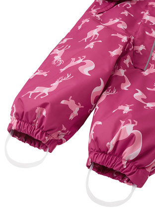 REIMA ReimaTec winter overall Lappi