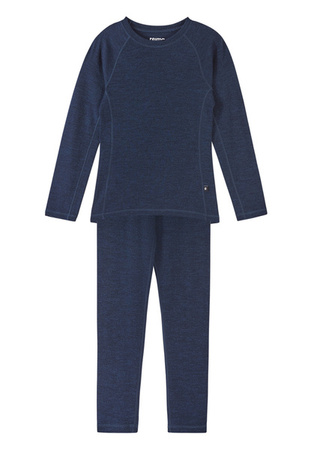 REIMA Wool base layer set Kinsei