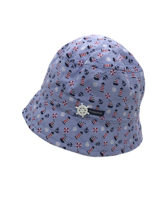 Maximo KIDS GIRL-Hut,