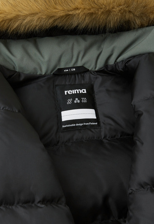 REIMA ReimaTec down jacket Serkkula