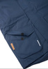 Reima Reimatec Winterjacke Naapuri
