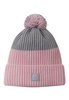 Beanie REIMA Pilke Pale rose