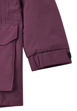 Klasyczny płaszcz kurtka zimowa Reimatec Reima Ajaton