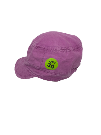 Czapka letnia dziecięca MAXIMO Kids