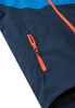 Reimatec winter jacket REIMA Kaaranka Bright blue