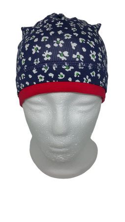 Czapka dziecięca bawełniana Maximo