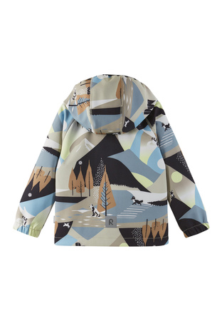 Kurtka softshell REIMA Vantti