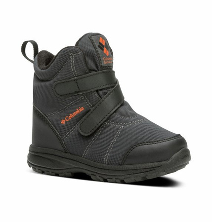 Columbia Youth Fairbanks™ Boots