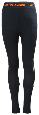 Helly Hansen JR LIFA MERINO MIDWEIGHT SET Baselayer
