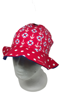 Kapelusz Maximo Kids UV