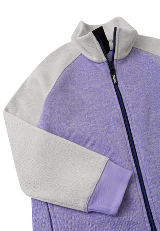 REIMA Fleece sweater Neulomus