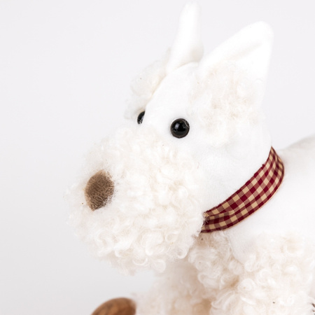 Piesek Lola do ciągnięcia | Egmont Toys®