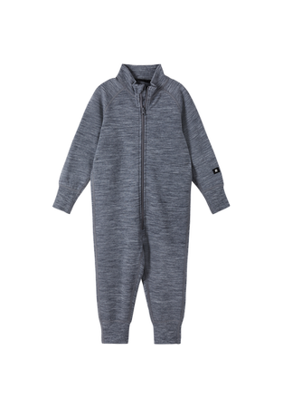 REIMA Wool overall Parvin