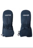 REIMA Mittens (woven) Avaus Navy