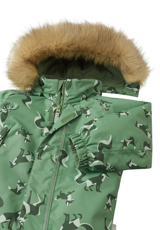 REIMA ReimaTec winter overall Lappi