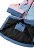 Reimatec winter jacket REIMA Lainio Pale rose