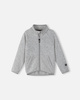 REIMA Fleece sweater Hopper