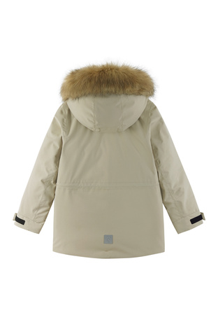 REIMA ReimaTec down jacket Serkkula