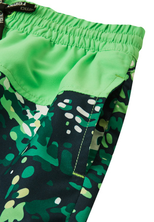 Beach shorts REIMA Papaija