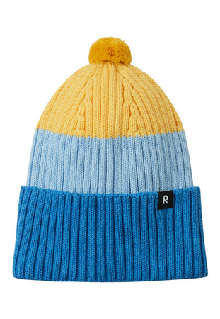 Czapka przejściowa beanie REIMA Pipaus