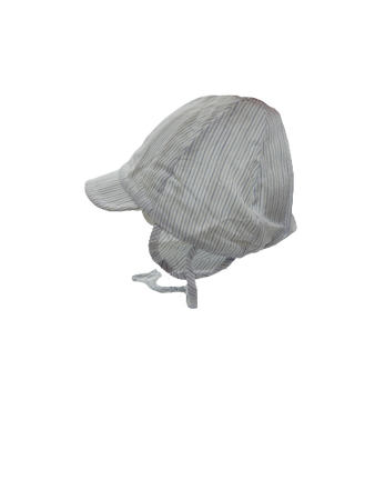 Czapka dziecięca Doll z daszkiem UV