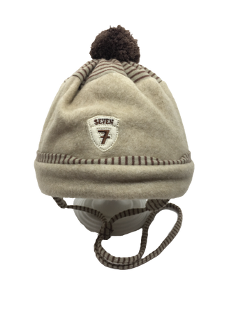 Czapka zimowa przejściowa Doll