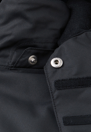Reimatec winter jacket REIMA Hohtava Black