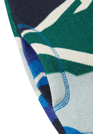 REIMA Fleece hoodie Northern