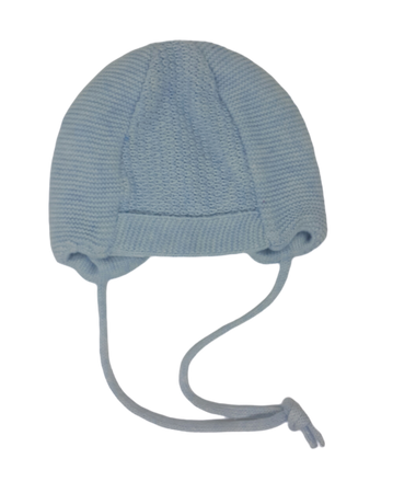 Czapka wiosenna Maximo Kids