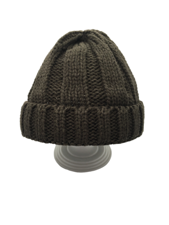 Czapka zimowa przejściowa Doll