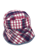 Kapelusz dziecięcy dwustronny MAXIMO Kids